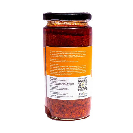 Awe Sambal 350g