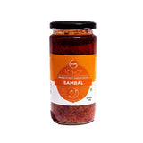 Awe Sambal 350g