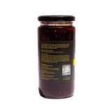 Awe Veg Xo Sauce 350g