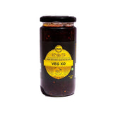 Awe Veg Xo Sauce 350g