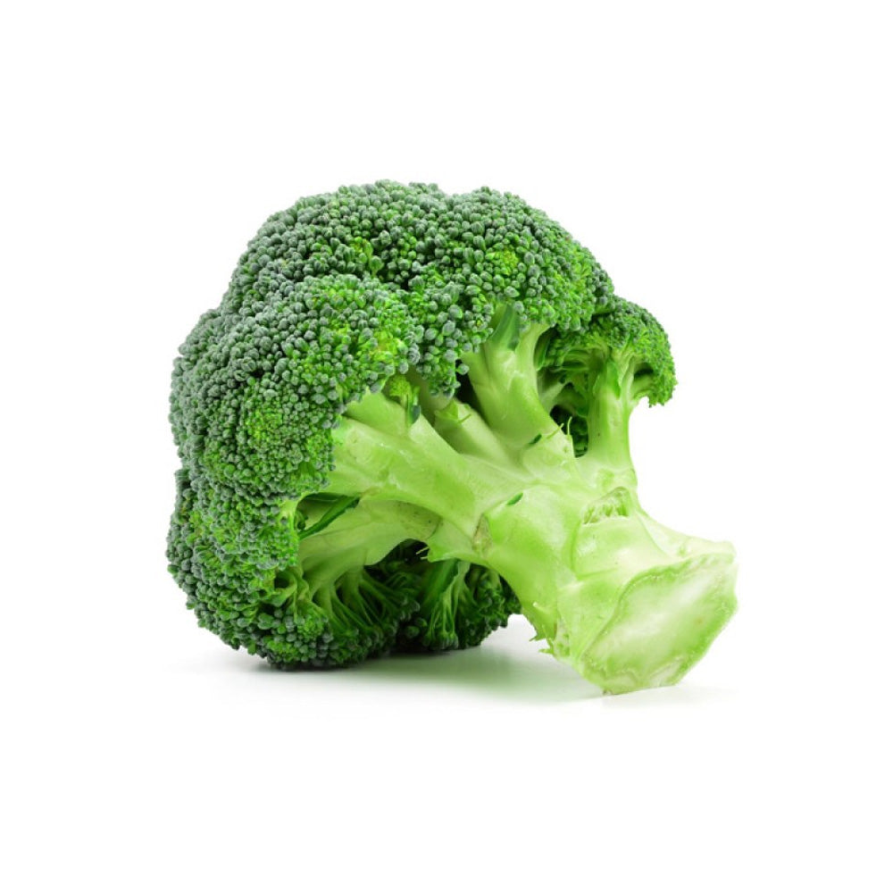 Fresh Broccoli 1 pc