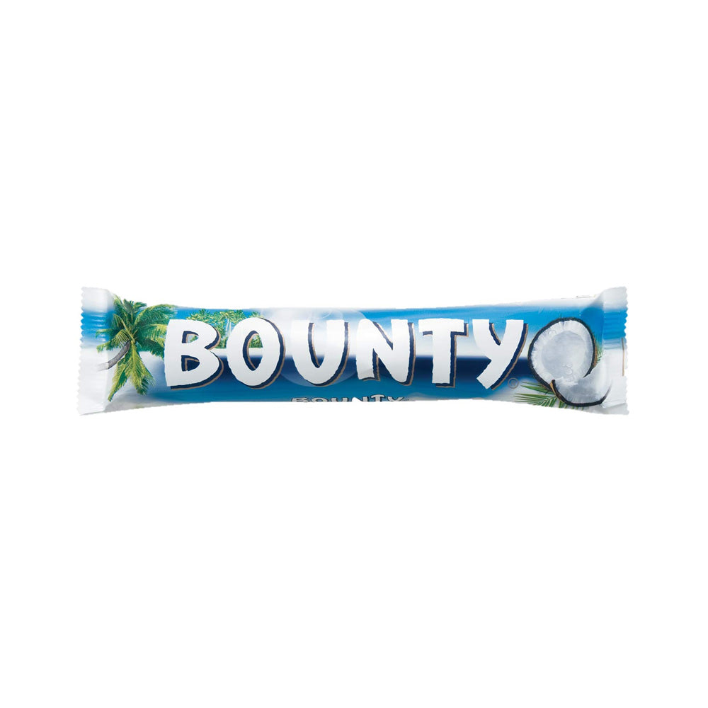 Bounty Coconut Filled Bar 57g