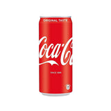 COKE CLASSIC 300ML - Chennai Grocers