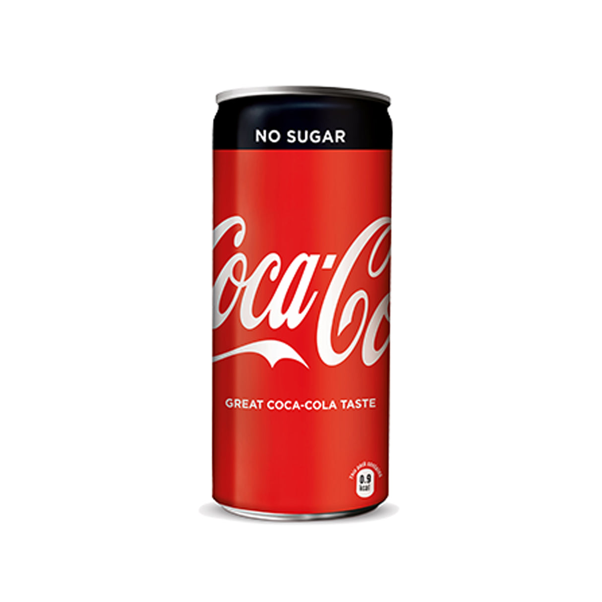 COKE ZERO NO SUGAR 300ML - Chennai Grocers