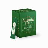 Calcutta Chai Co Ginger Chai 210g