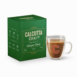 Calcutta Chai Co Ginger Chai 210g