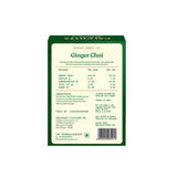 Calcutta Chai Co Ginger Chai 210g