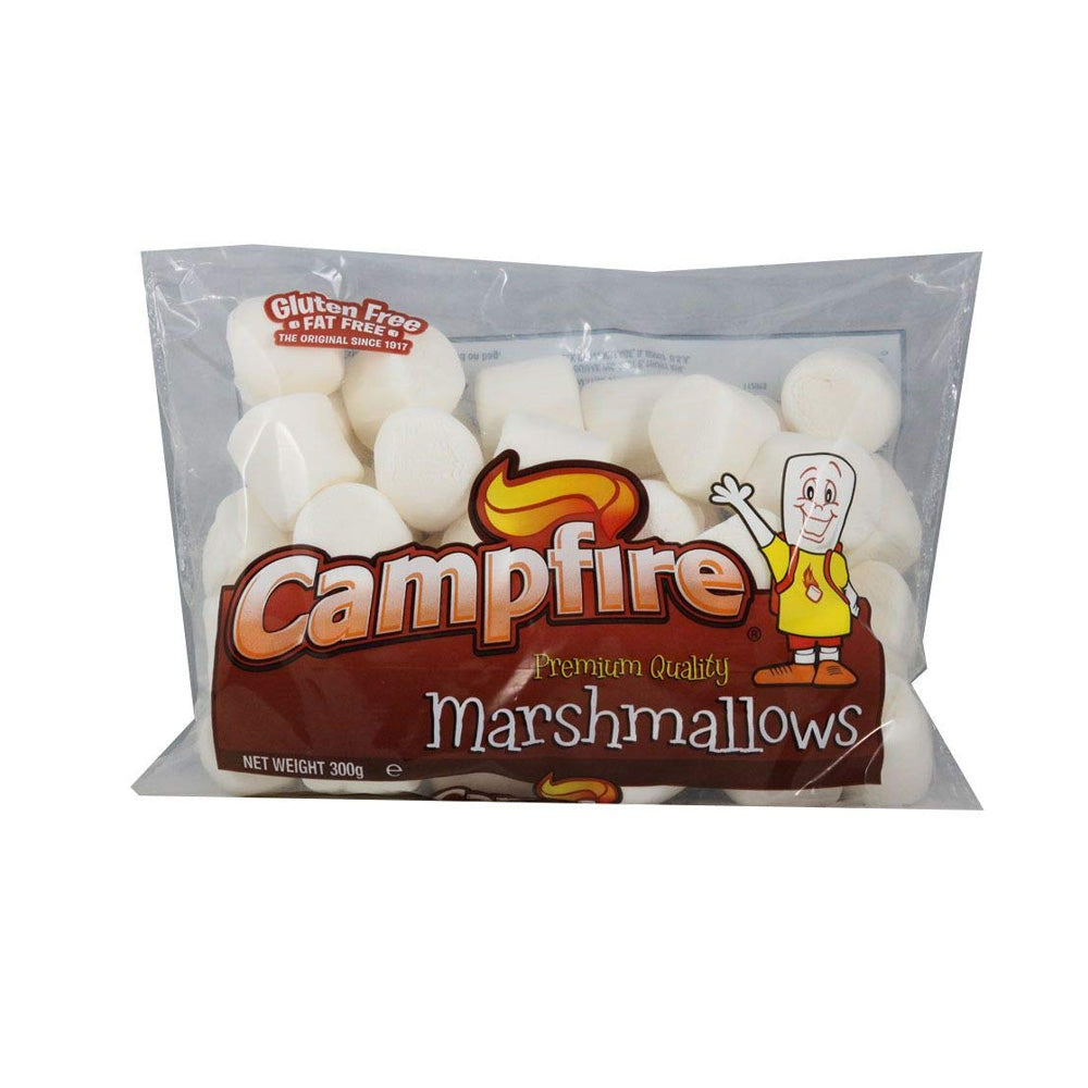 Campfire Marshmallows 300G