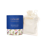 Celeste Green Tea Mind Body Soul Loose Leaf 50g