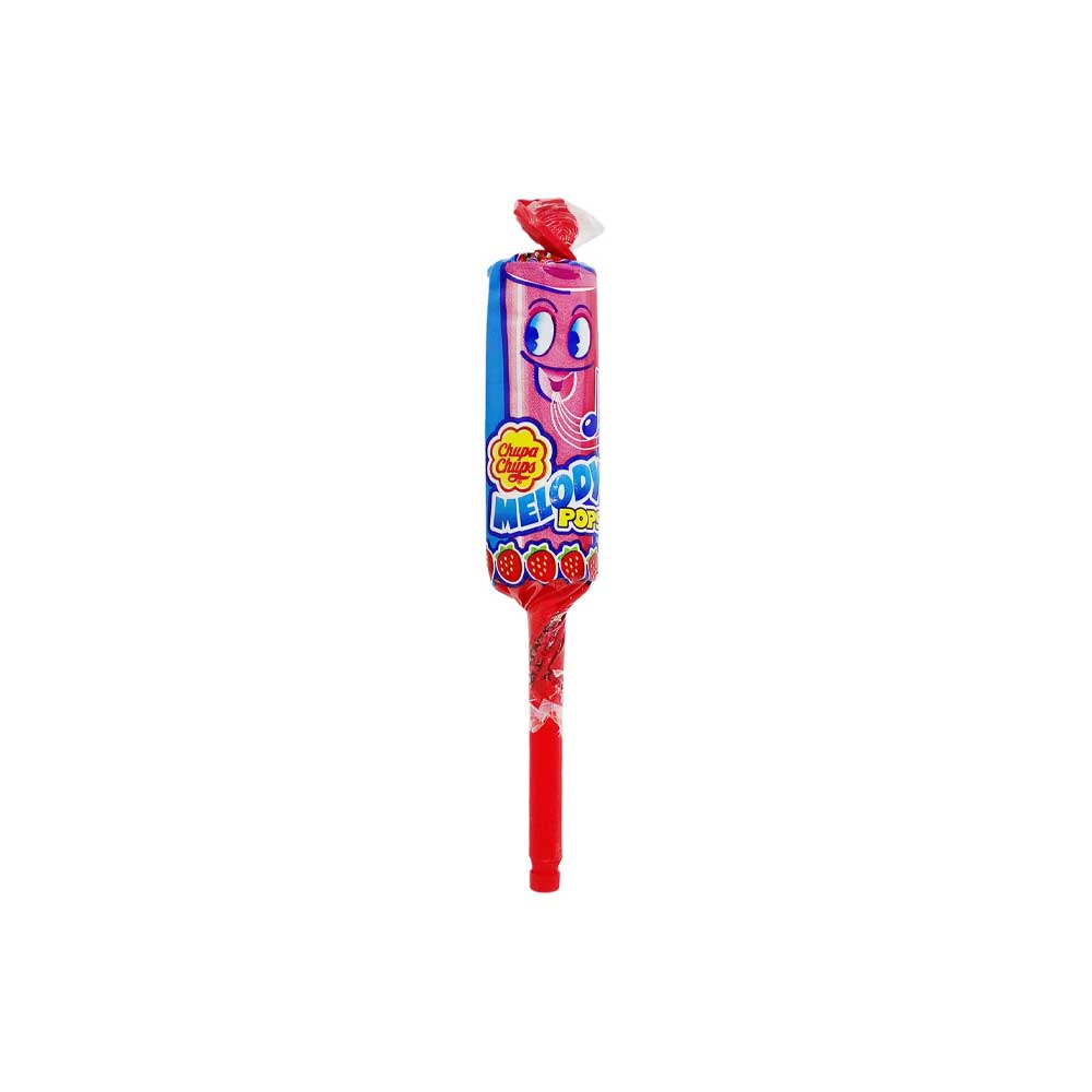 Chupa Chups Melody Pops 15g