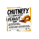 Chutnefy Peanut 40g