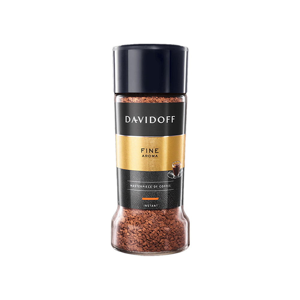 Davidoff Fine Aroma 100G