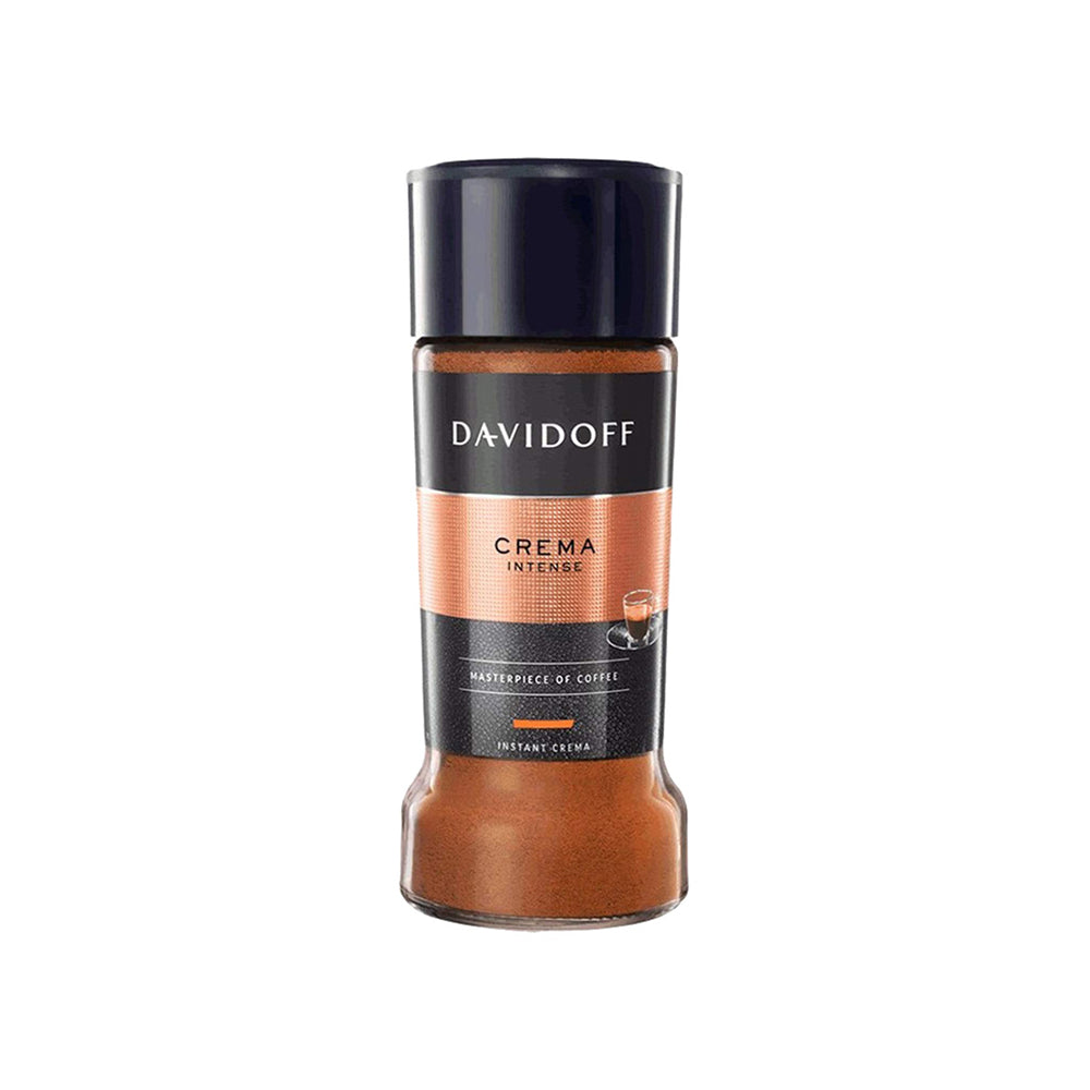 Davidoff Crema Intense 90G