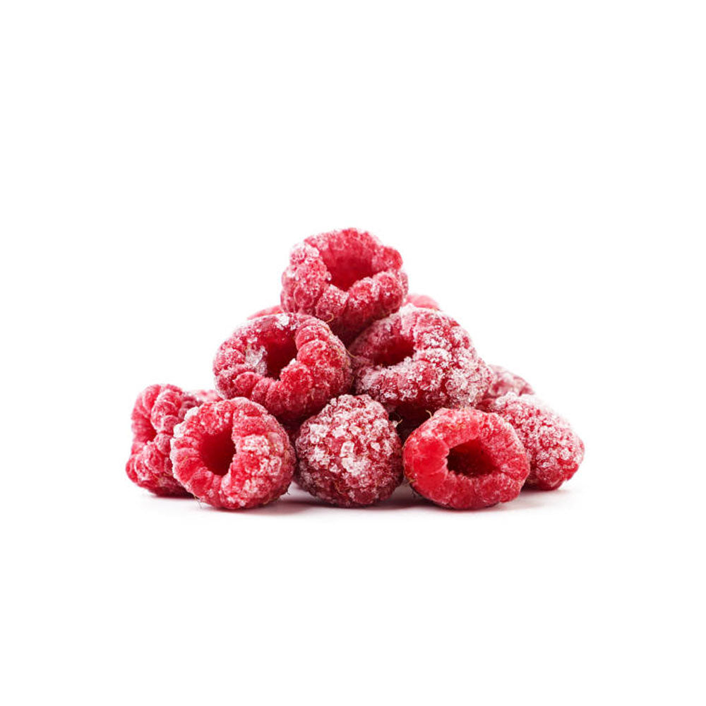 Frozen Raspberry 500g