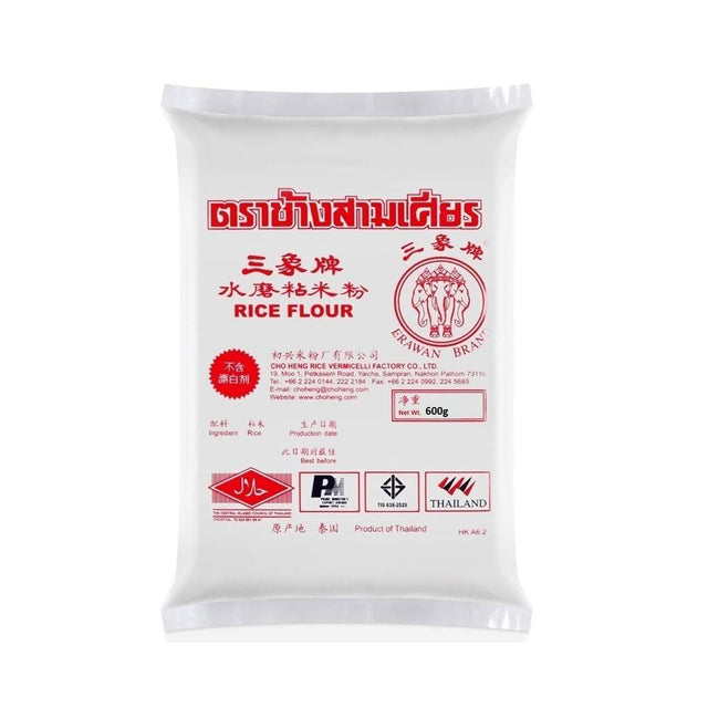 ERAWAN RICE FLOUR 1KG - Chennai Grocers