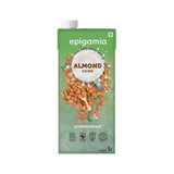 Epigamia Almond Unsweetened 1L