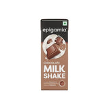 Epigamia Chocolate Milkshake 180ml