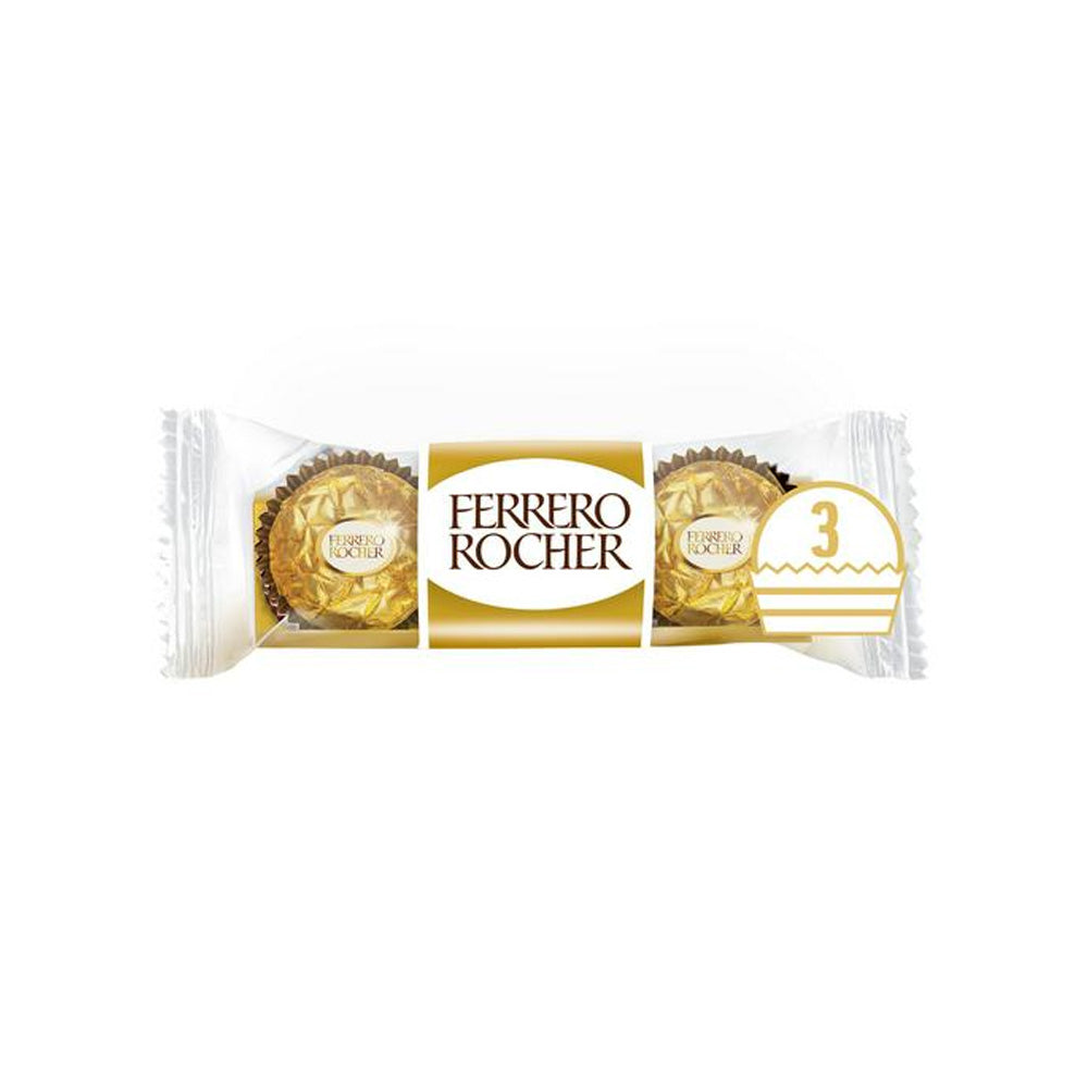 Ferrero Rocher 37.5G T - 3