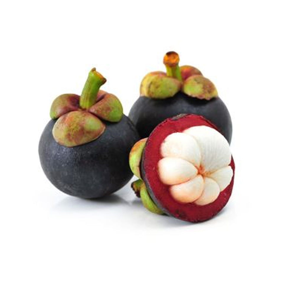 Fresh Mangosteen 500G