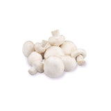 FRESH BUTTON MUSHROOM 200G - Chennai Grocers