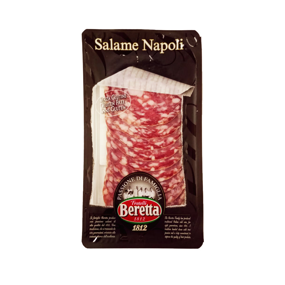 Fratelli Beretta Antipasto Classic 120g