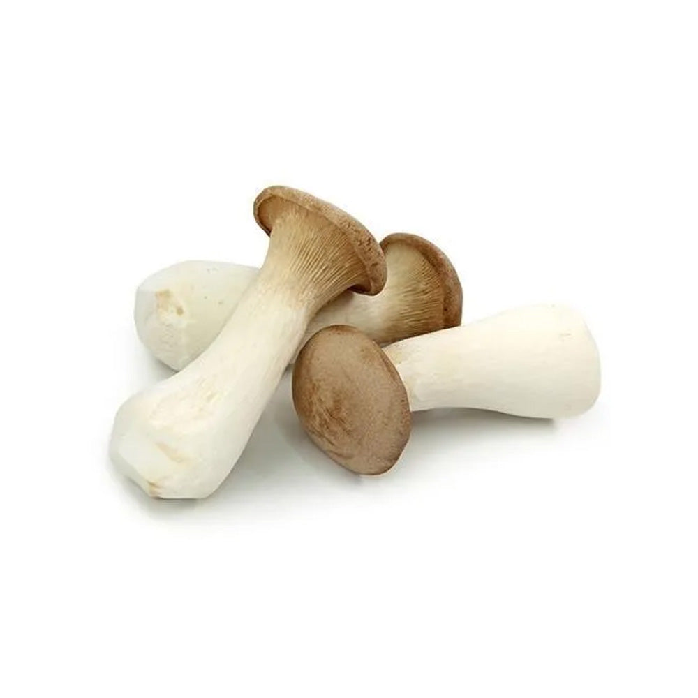 Fresh King Oyster Mushroom 150g