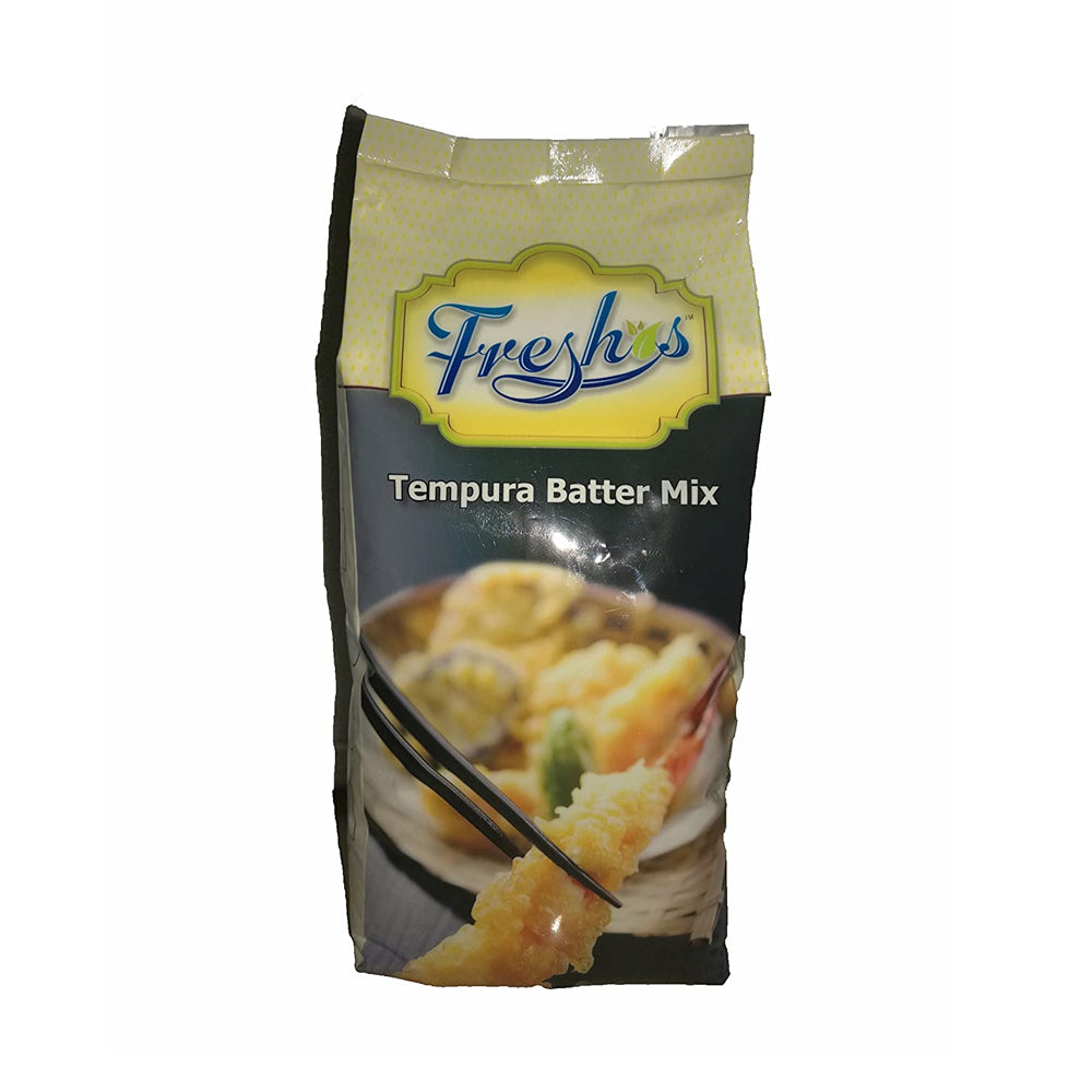 Freshos Tempura Flour 1Kg