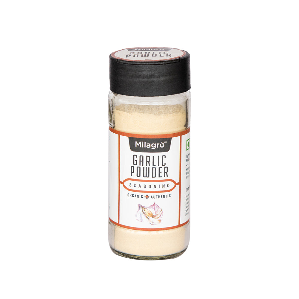 Milagro Garlic Powder Seasoning 40G