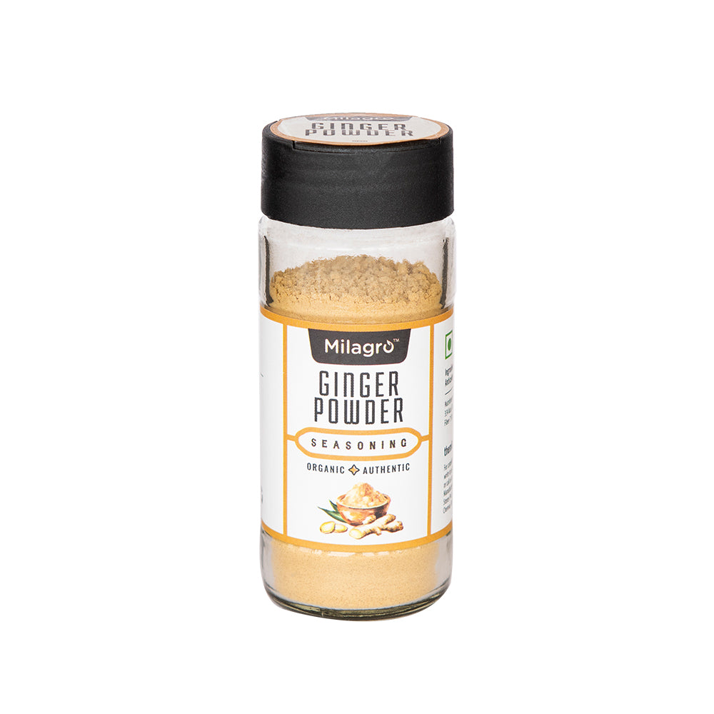 Milagro Ginger Powder Seasoning 40G