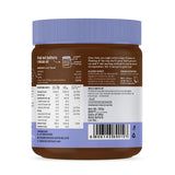 The Whole Truth Dark Chocolate Creamy Peanut Butter 325G