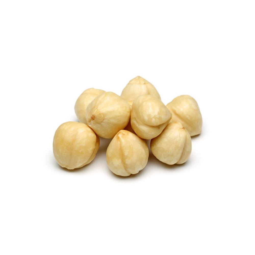 Hazelnuts 100/60g