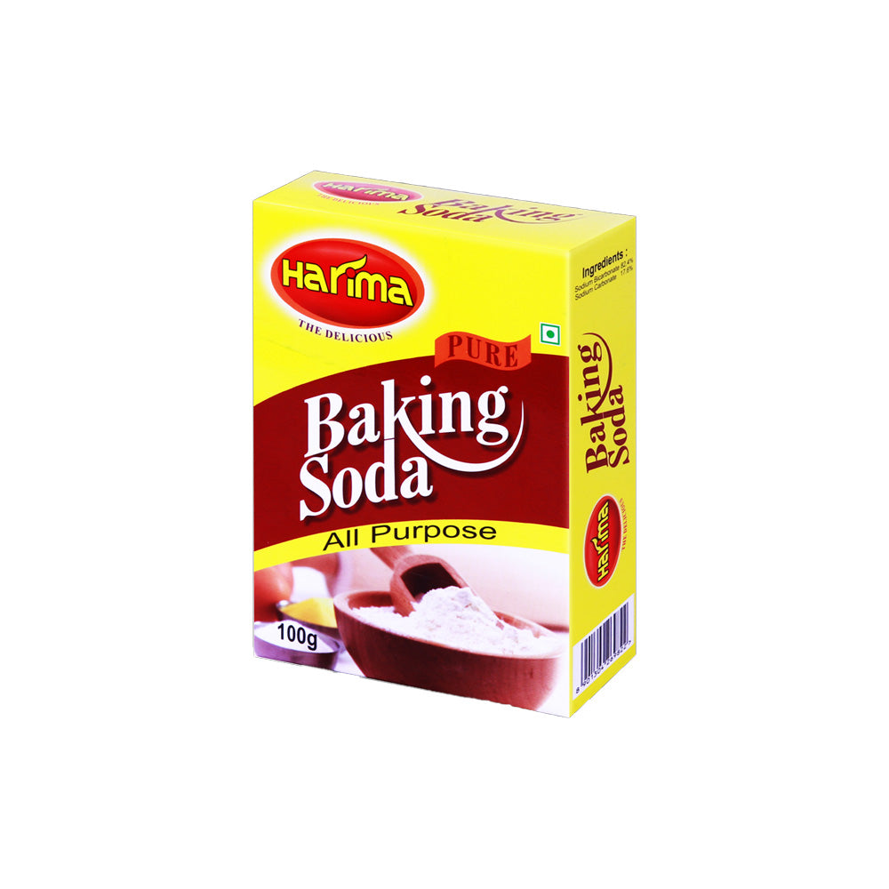 Harima Baking Soda 100G