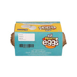 Healthy Eggs White 6Pcs (DAILY)