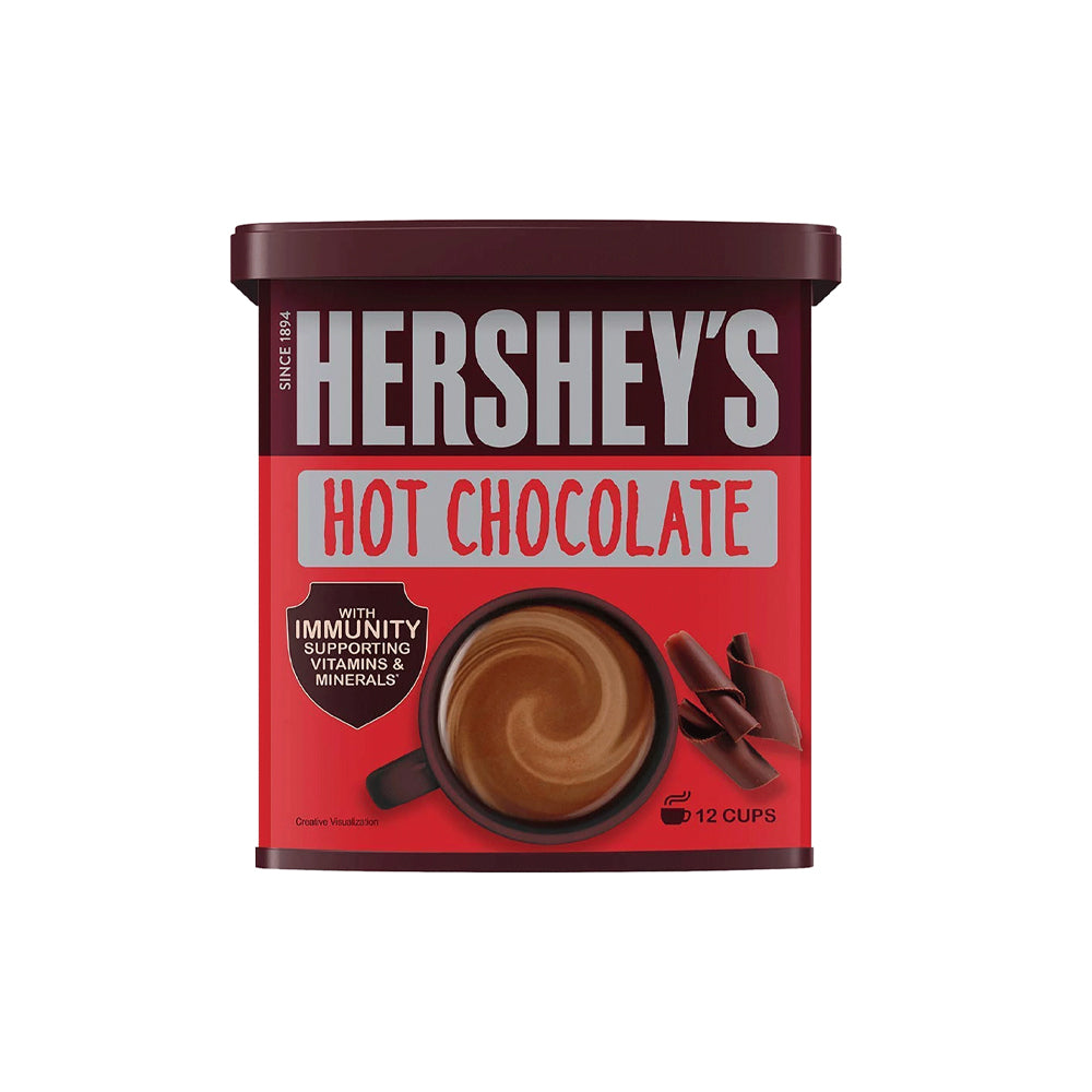 Hersheys Hot Chocolate 250G