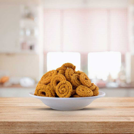 Home Delite Multigrain Chakli 200g