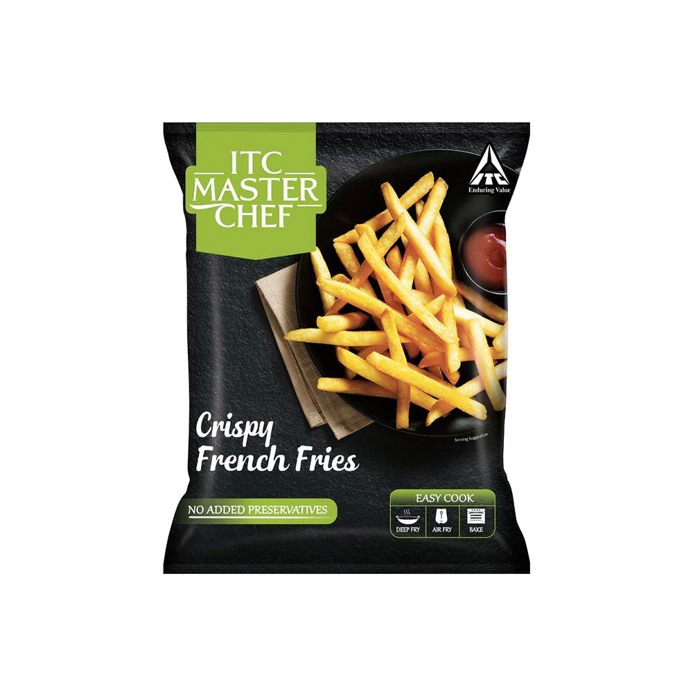 Itc French Fries 420G