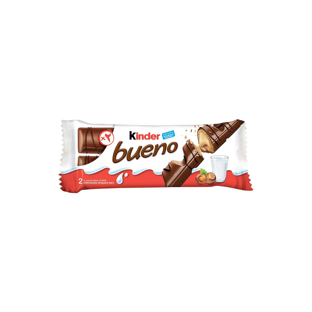 Kinder Bueno 43G