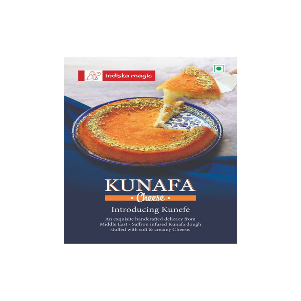 Kunafa Cheese 250G