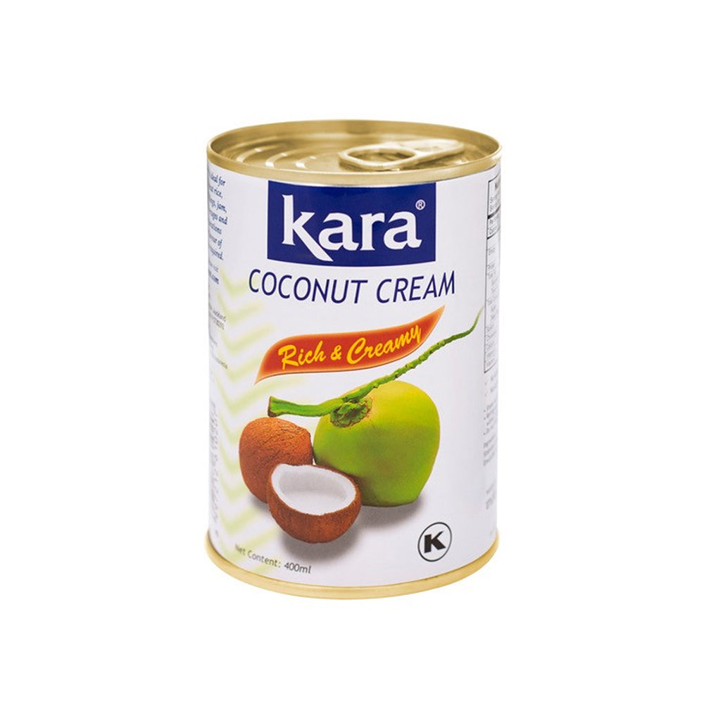 Kara Coconut Cream 400ml