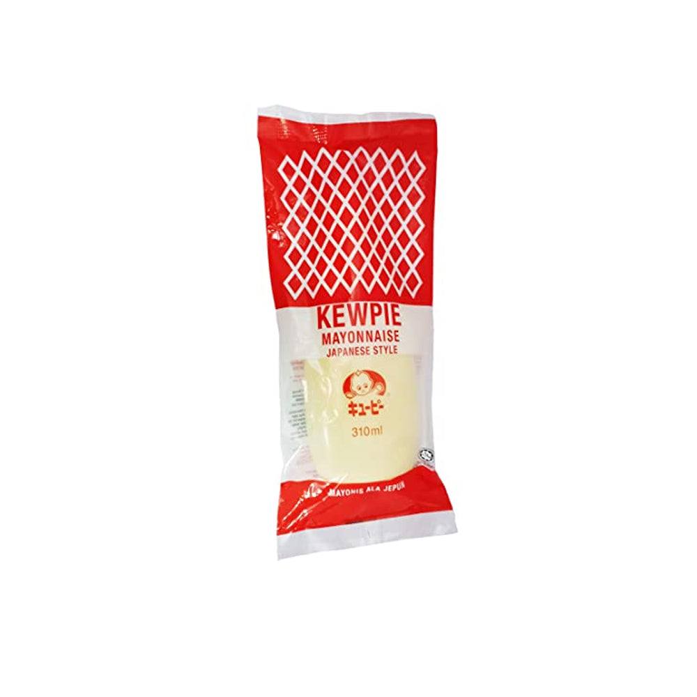 Kewpie Japanese Mayonnaise 310ml