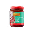 LEE KUM KEE CHILLI GARLIC SAUCE 226G - Chennai Grocers