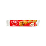 Lotus Biscoff Milk Chocolate Cream Biscuits 150g