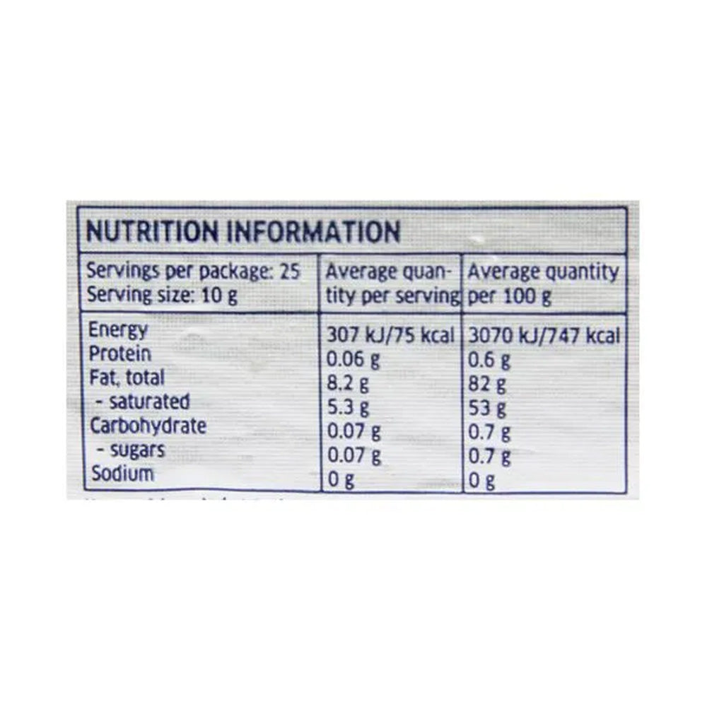 Lurpak Butter Unsalted 200g