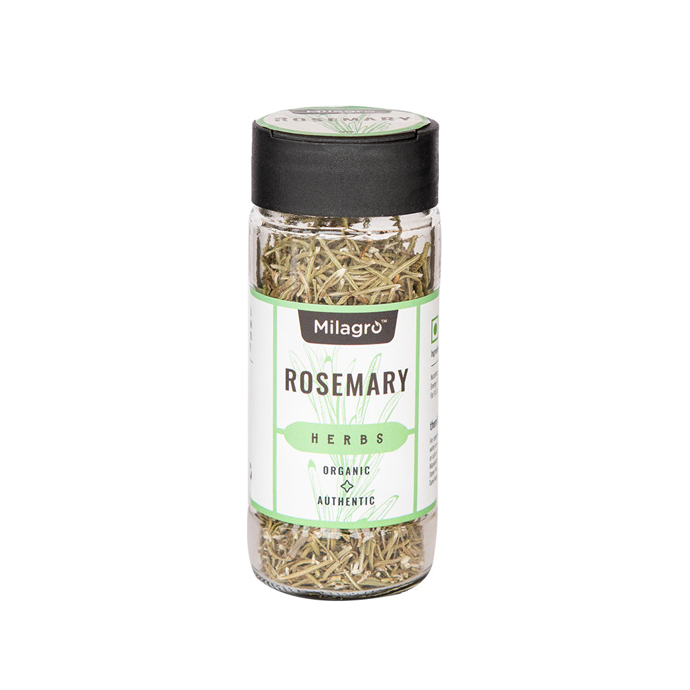 Milagro Dry Rosemary 20G