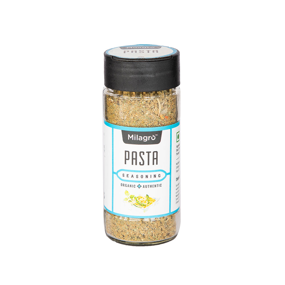 Milagro Pasta Seasoning 40G