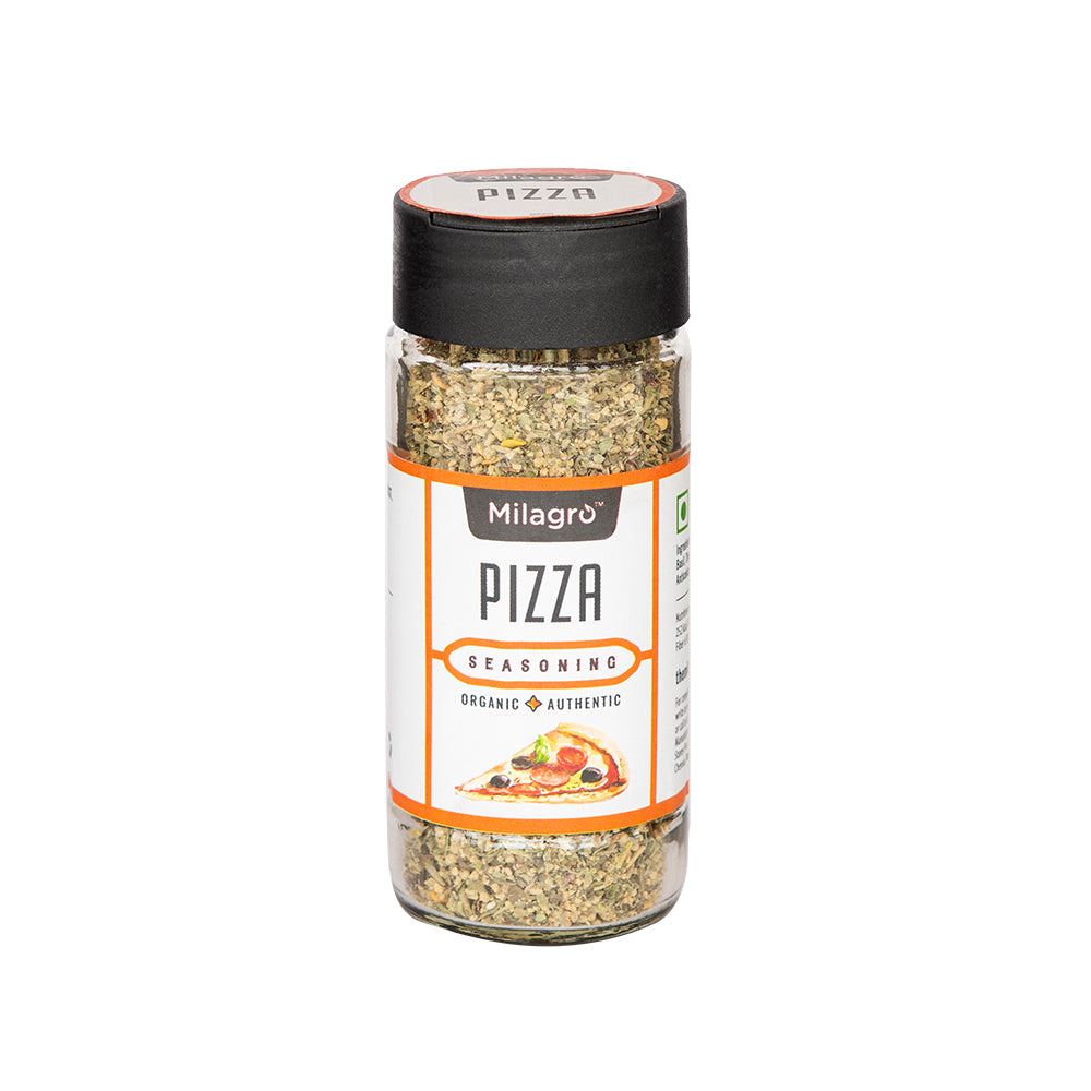 Milagro Pizza Seasoning 40G