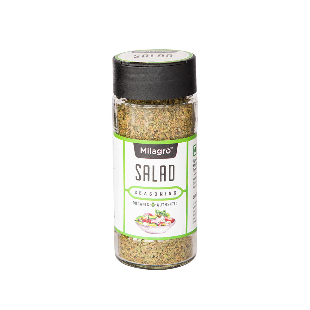 Milagro Salad Seasoning 40G