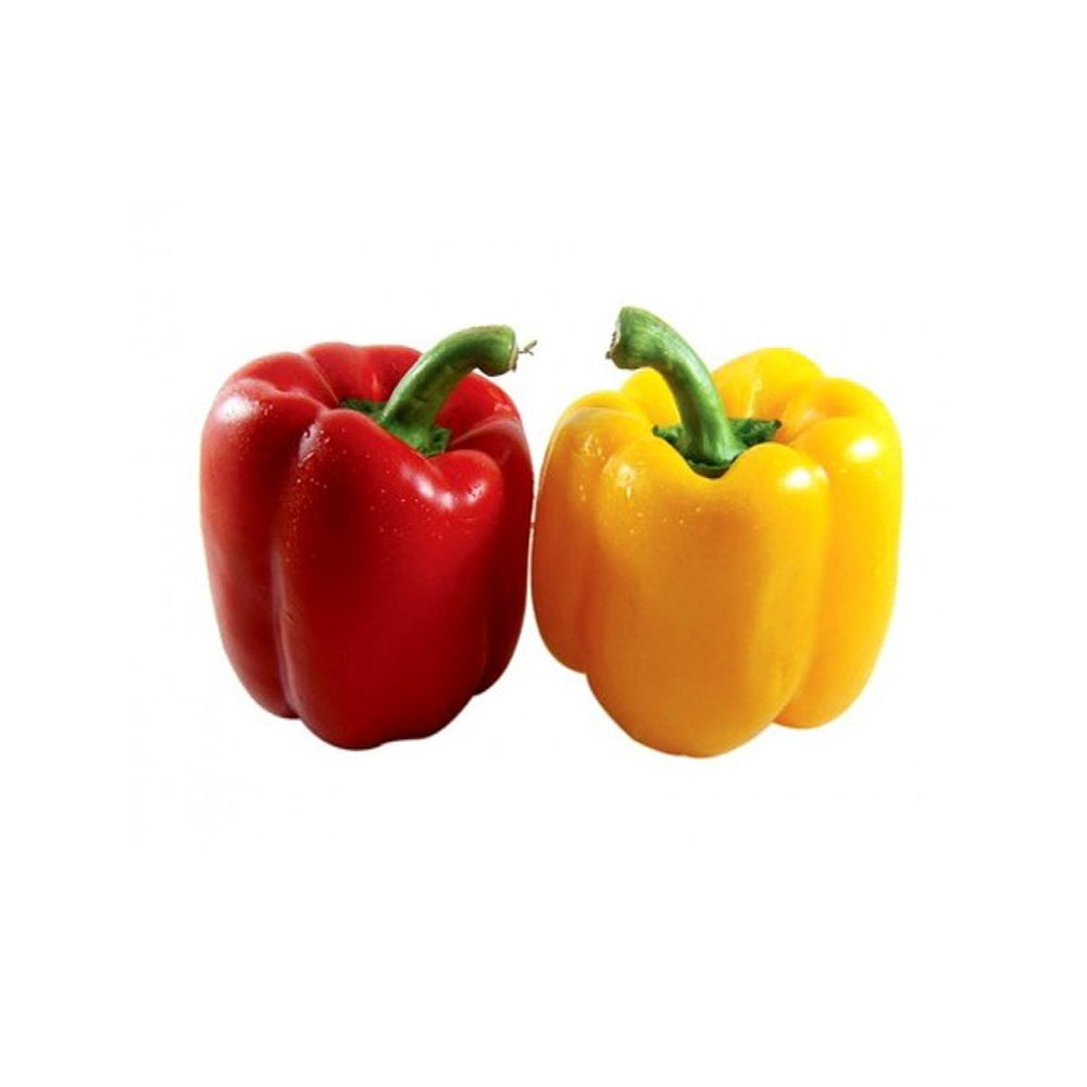 Mixed Capsicum 2Pcs