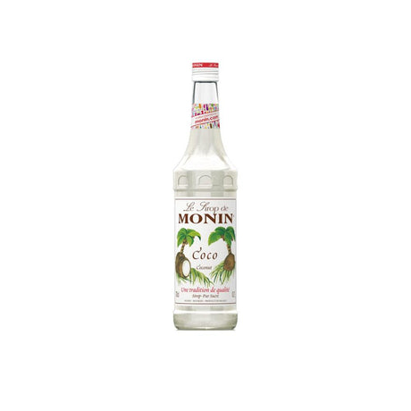 Monin Coconut Syrup 700ml - Chennai Grocers