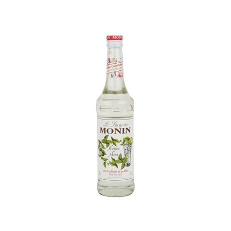 Monin Mojito Mint Syrup 700ML - Chennai Grocers